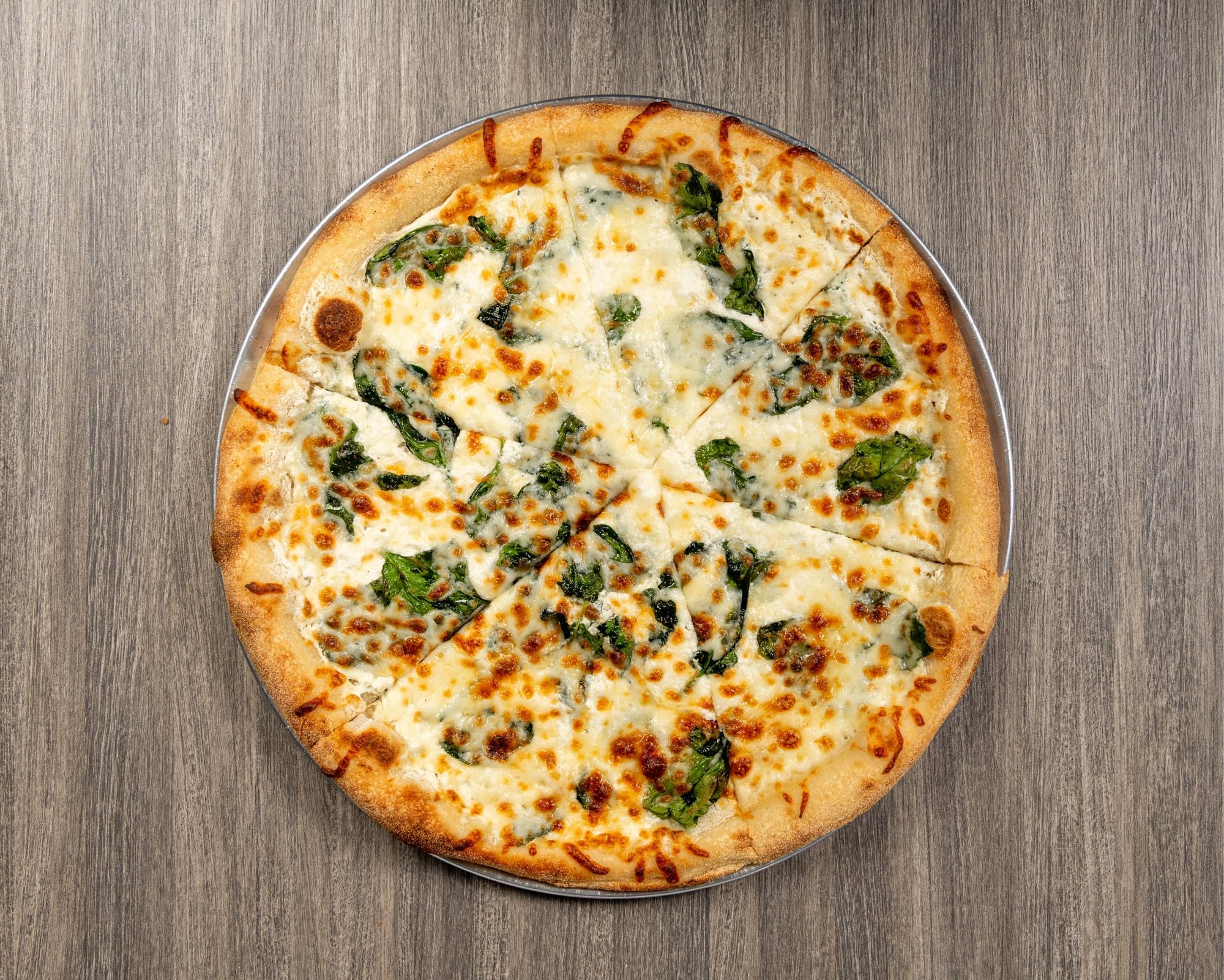 The Ricotta Special Chicago