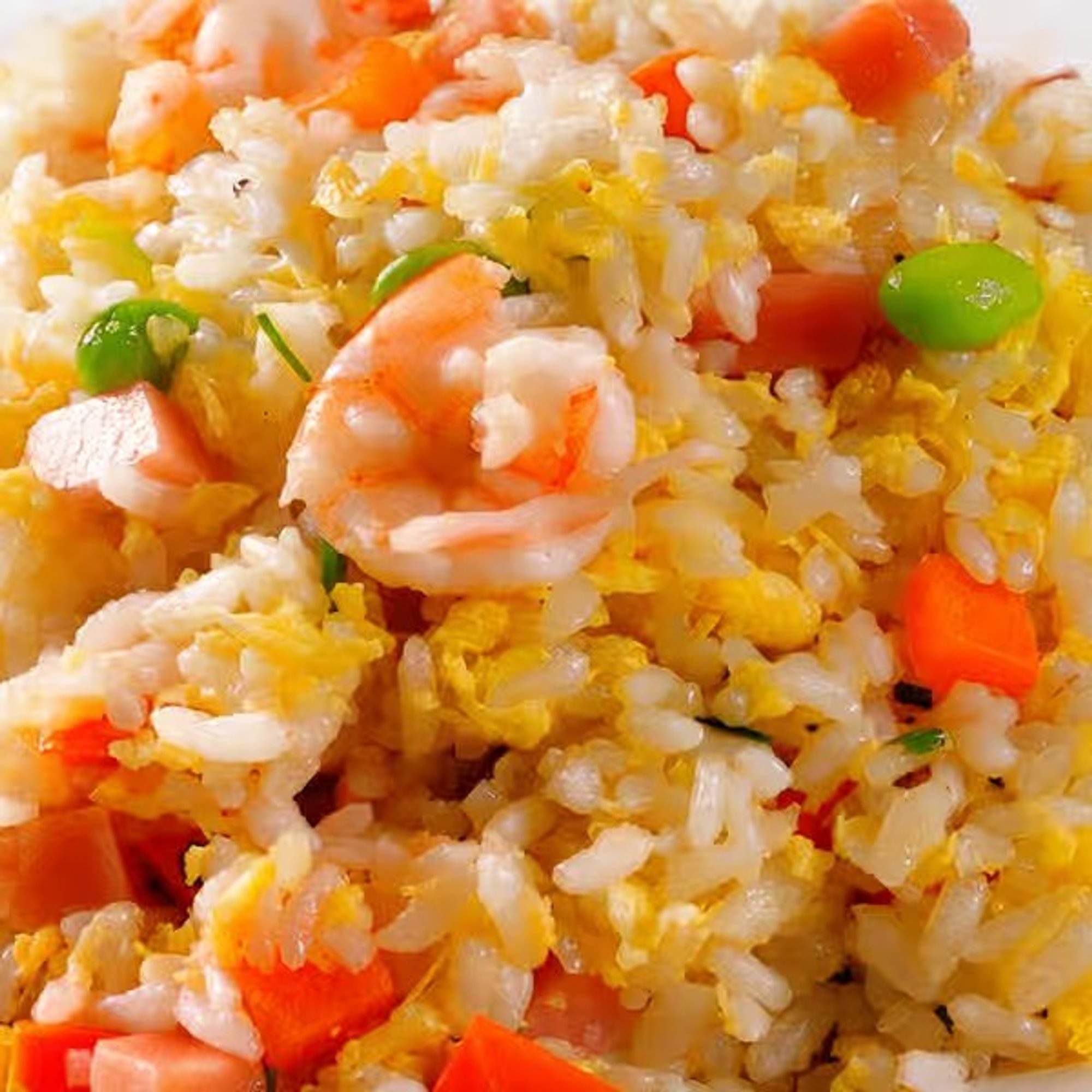 R1. Kao Pad (Fried Rice)
