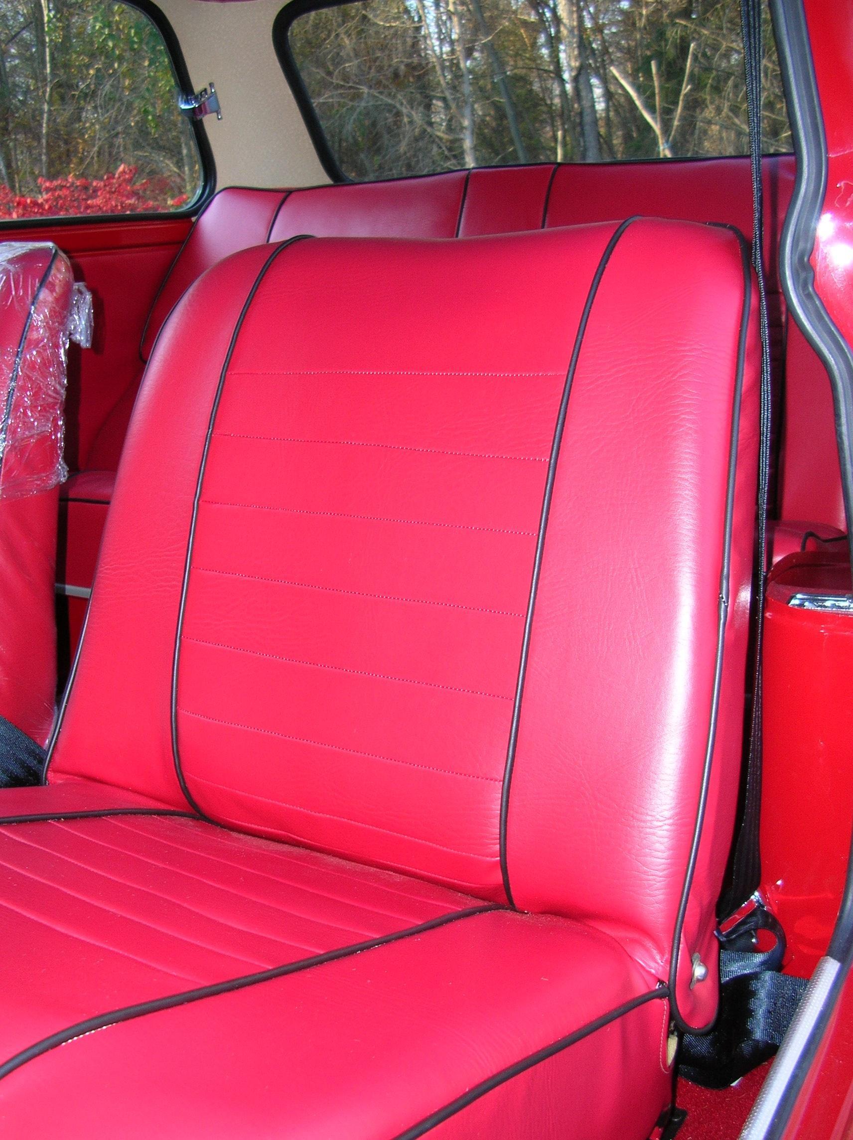 Dunwoody Upholstery Image