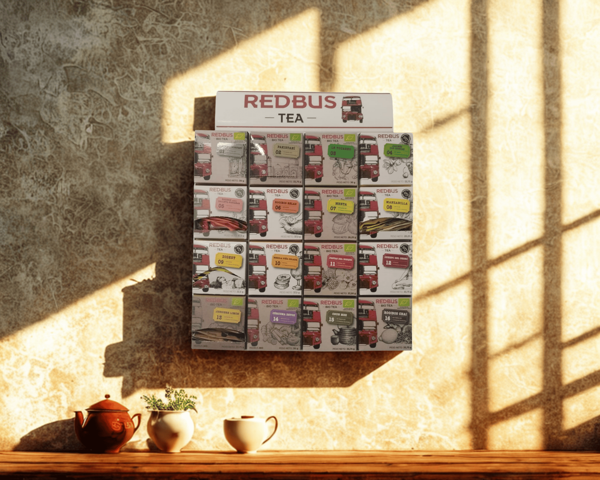 Galería en miniatura