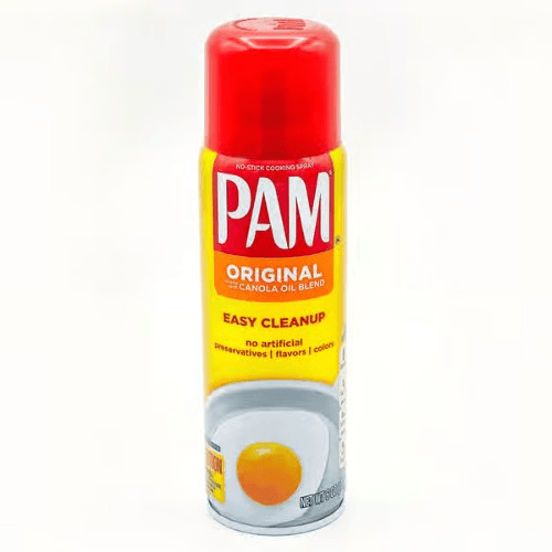 Pam Original- Canola Oil Blend