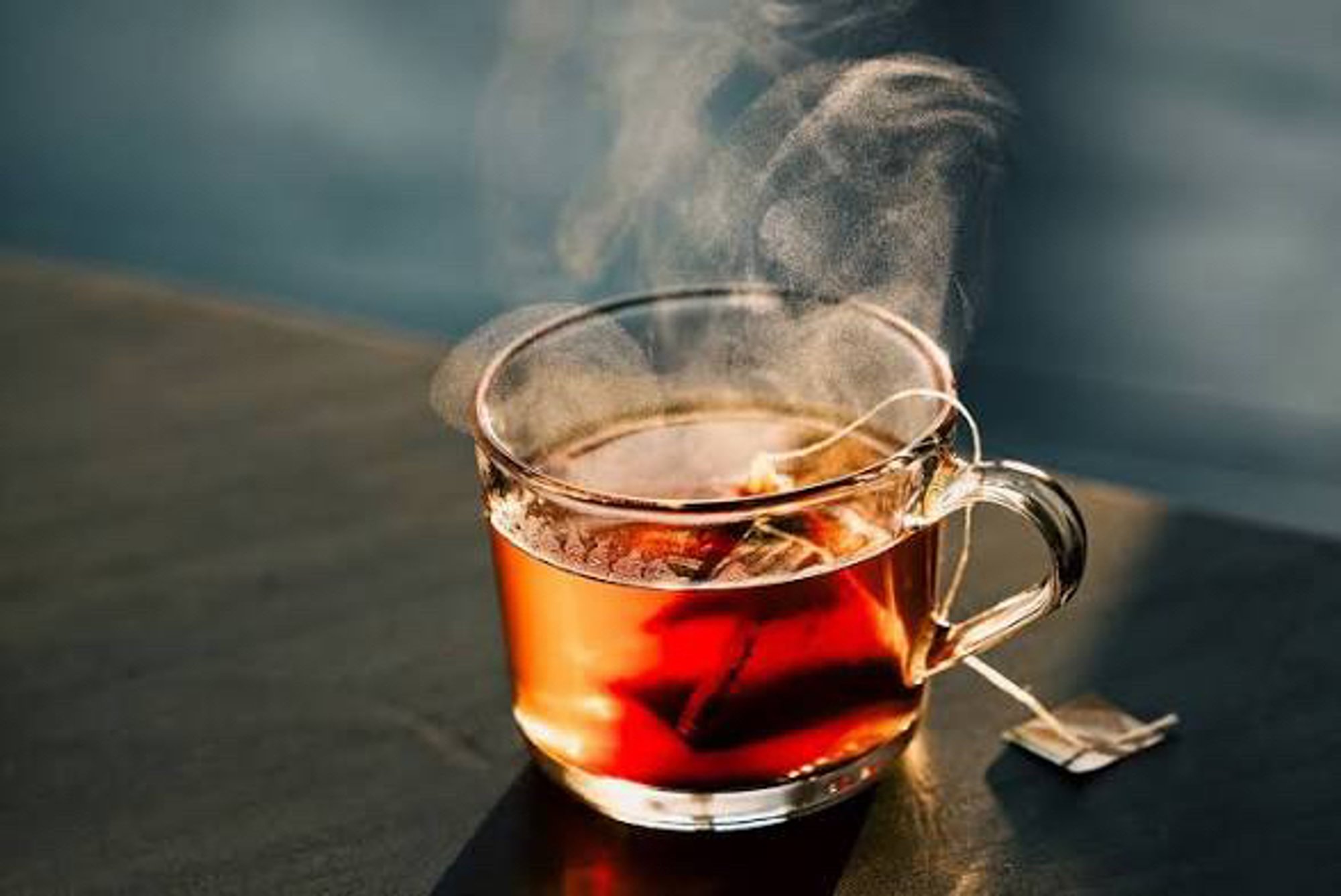 Flavored and Herbal Tea