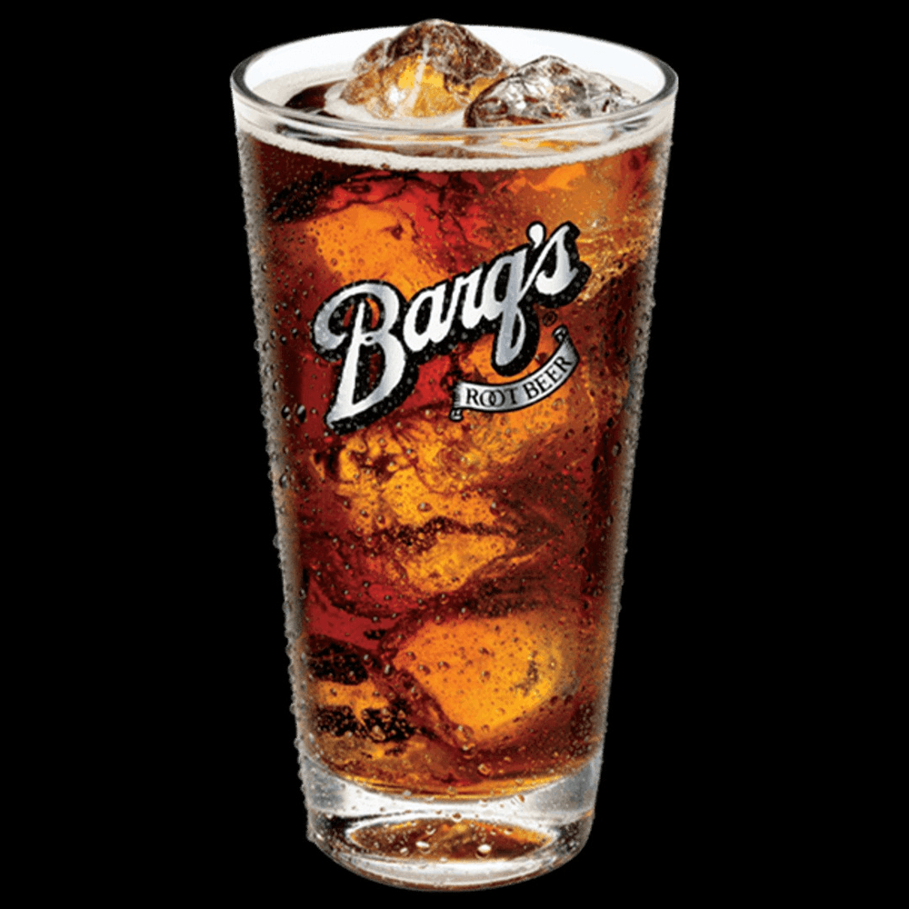 Barq's Root Beer