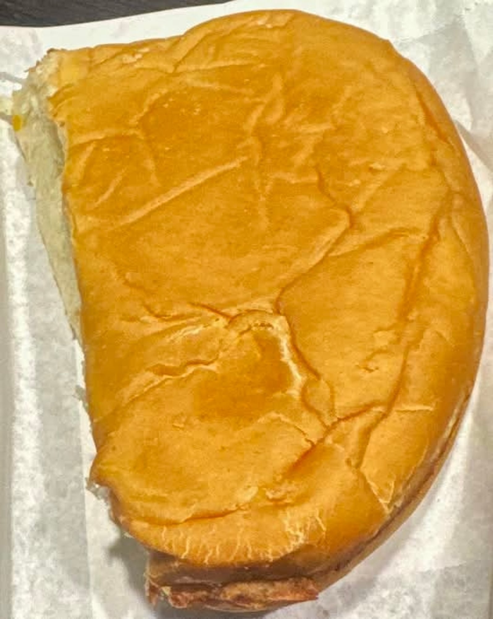 Coco Bread