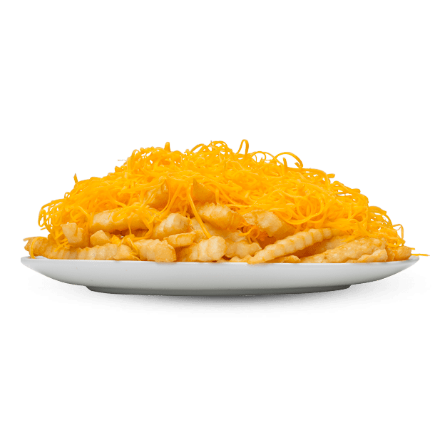 Cheese Fries