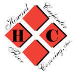 Howard-Carpenter Floor Covering Inc Logo