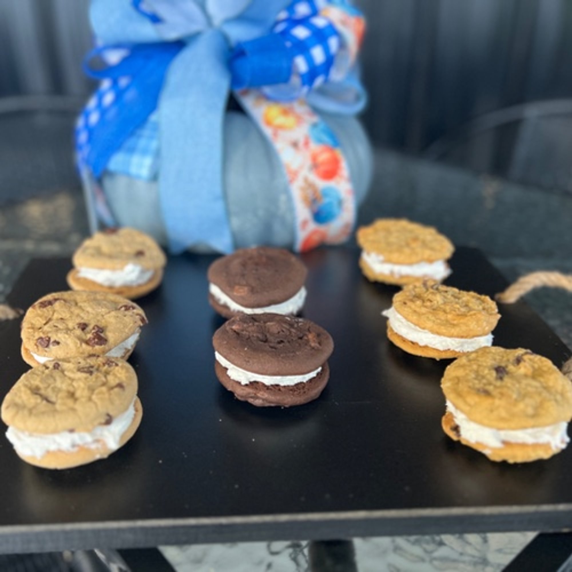 Double Doozie