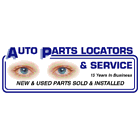 Auto Parts Locators Sales & Service Orleans