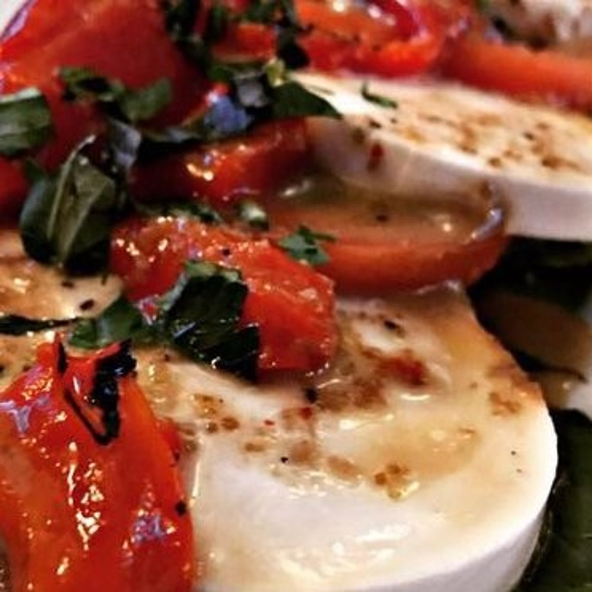 Fresh Mozzarella