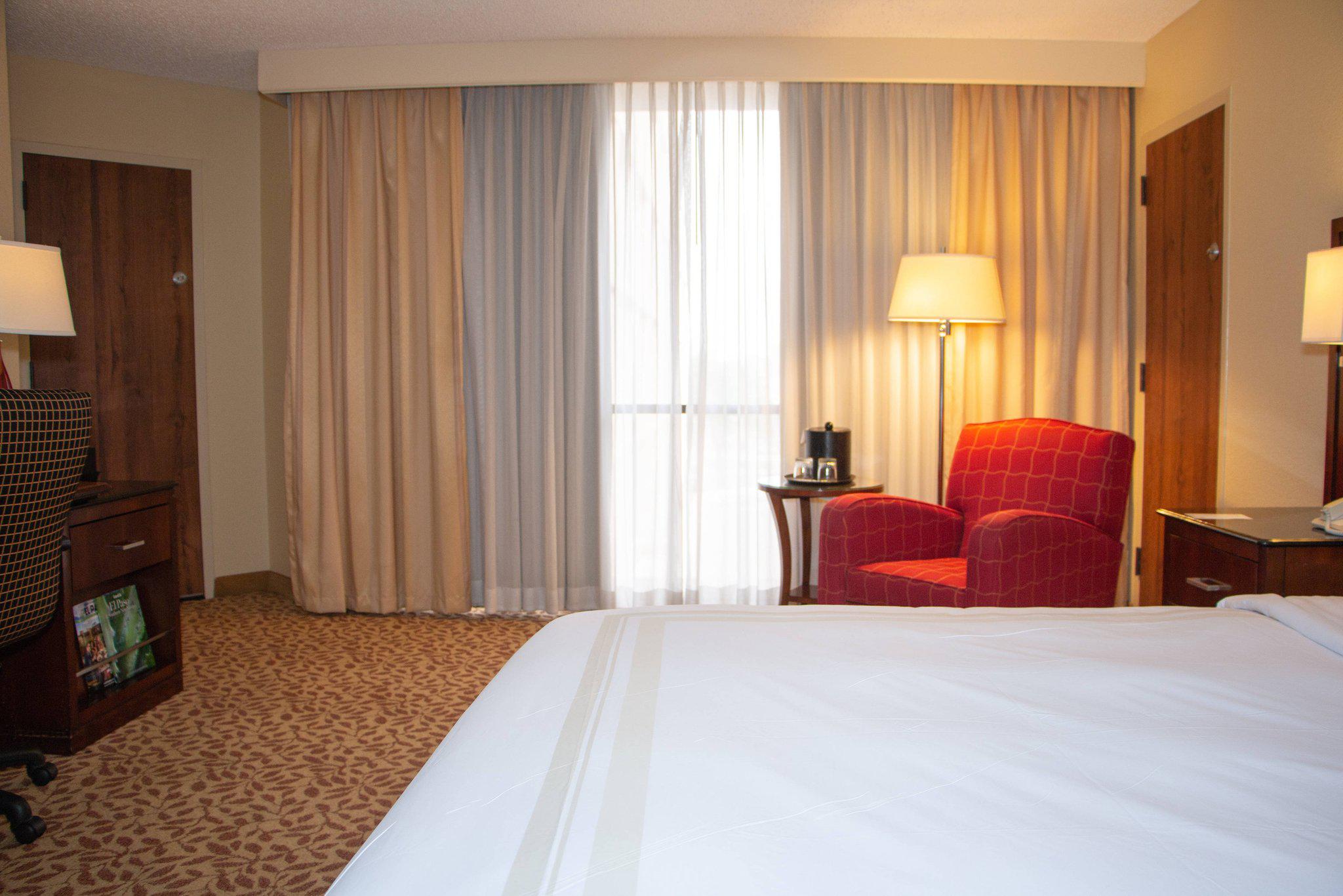 Marriott El Paso Photo