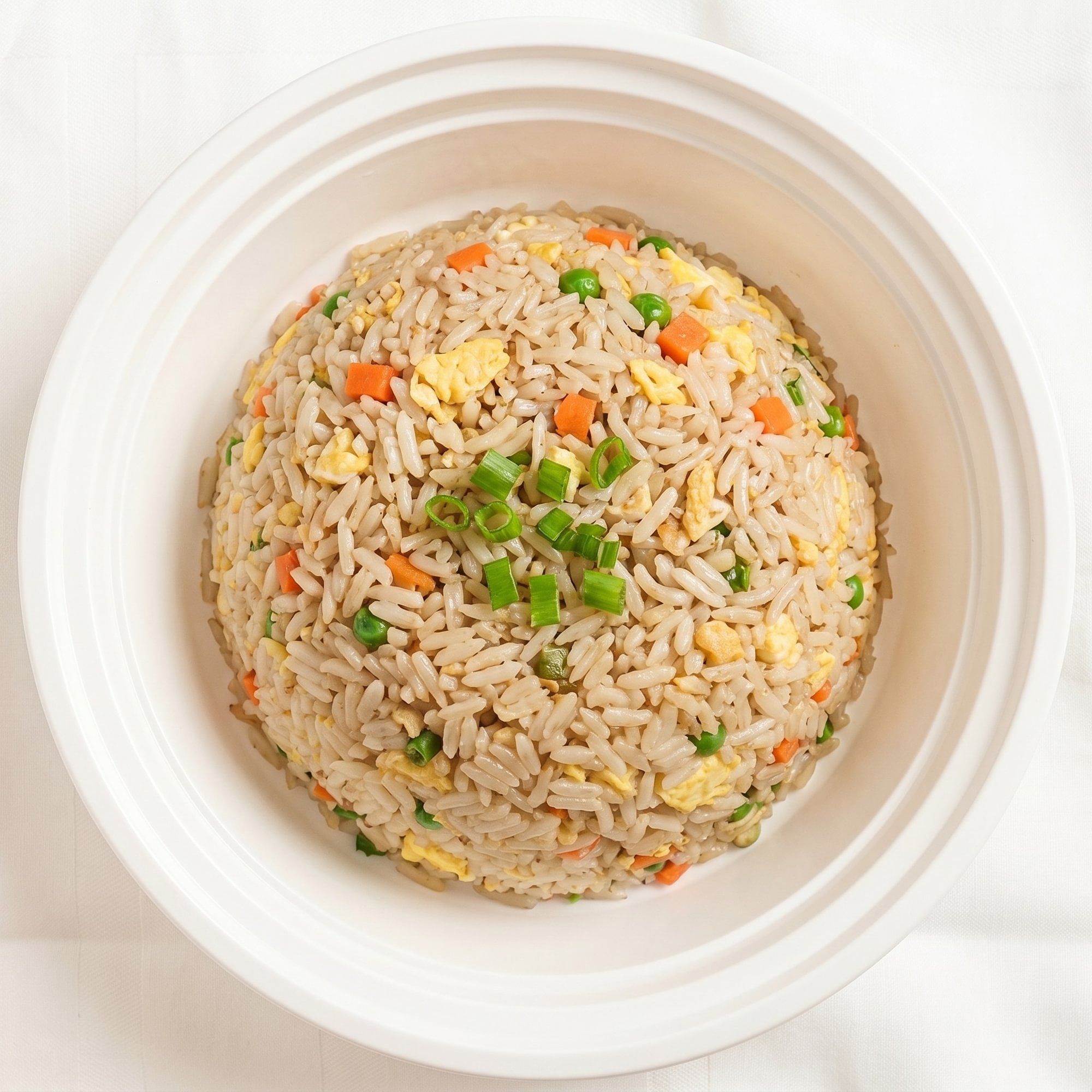 Young Chow Rice