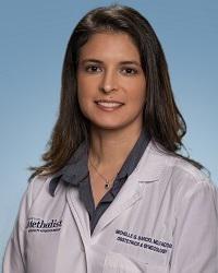 Michelle Barcio, MD, FACOG Photo