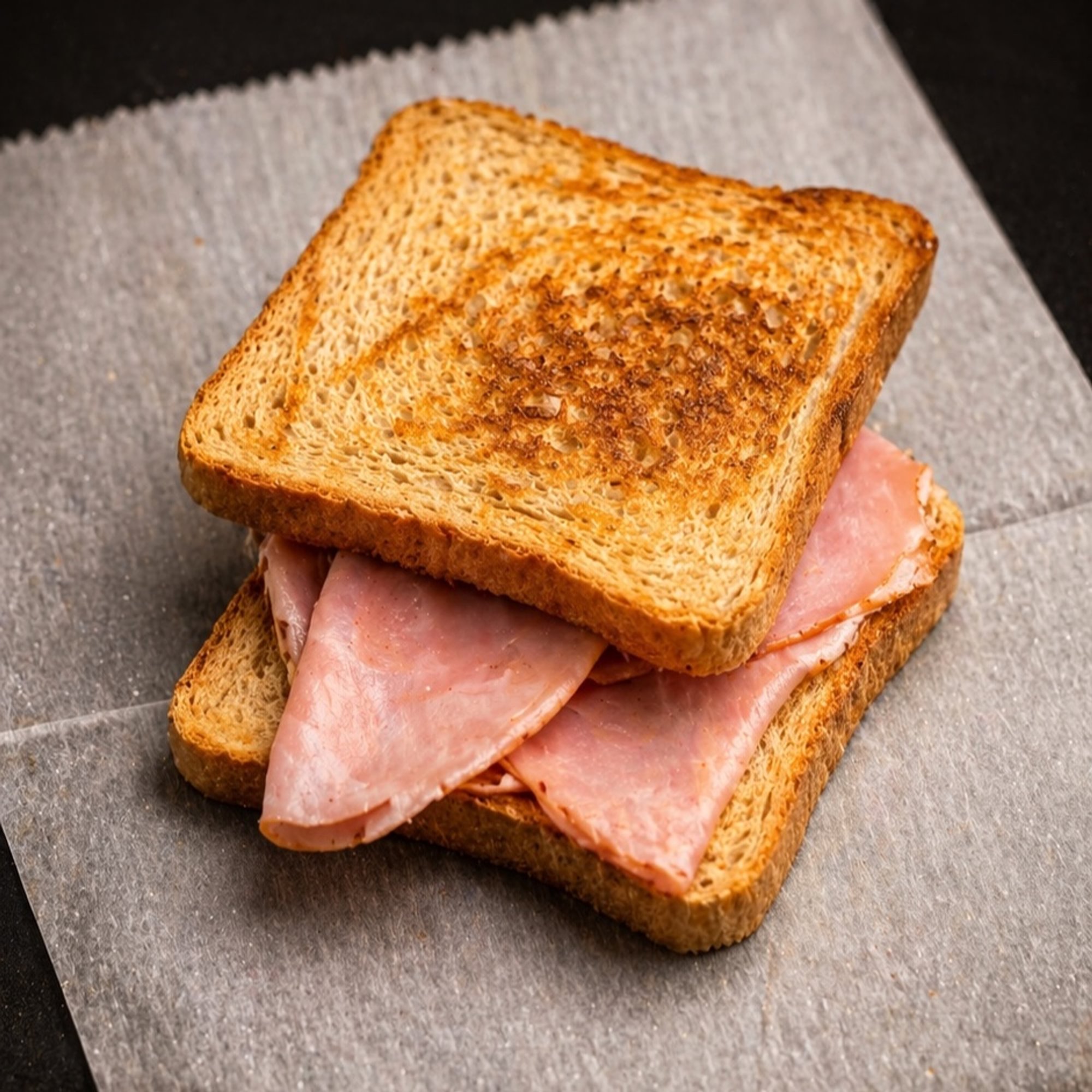 Turkey Sandwich