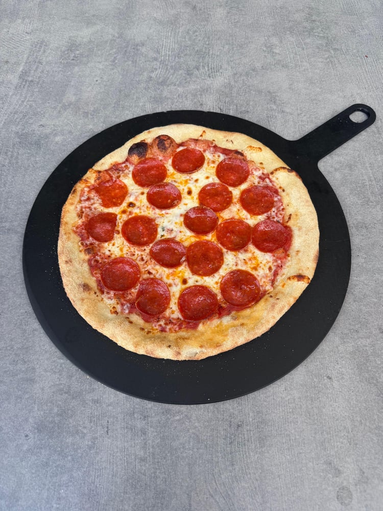 Pepperoni - Small