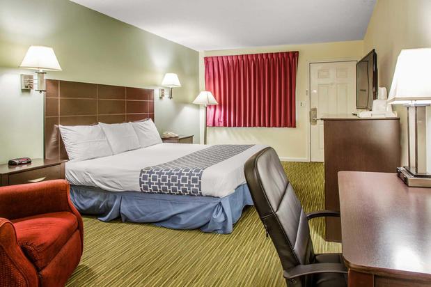 Images Rodeway Inn