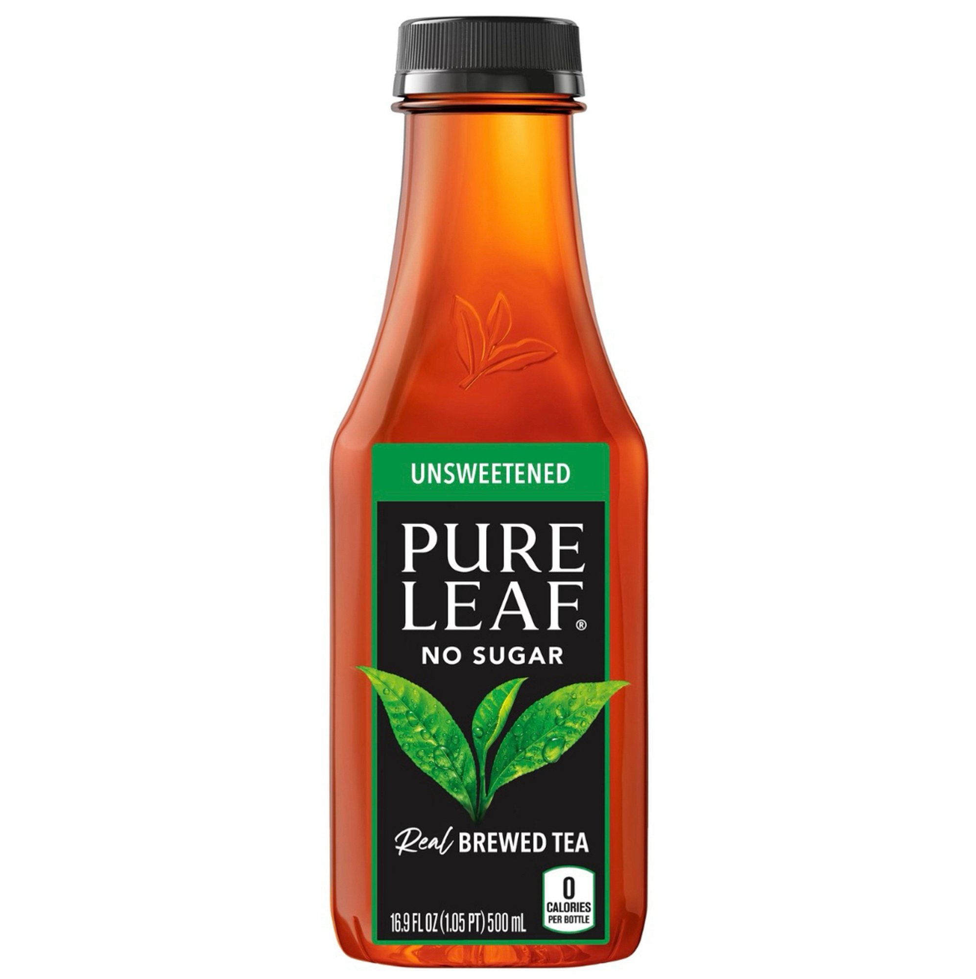 Pure Leaf Unsweetened Tea