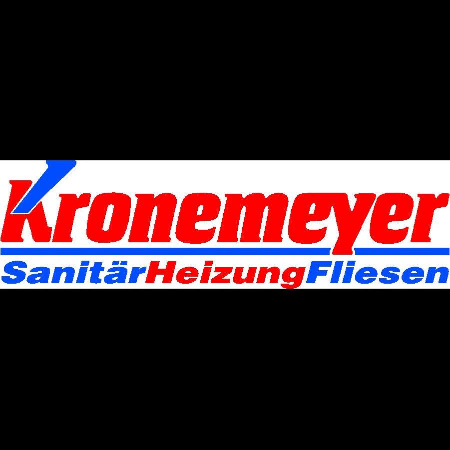 Logo von Kronemeyer GmbH
