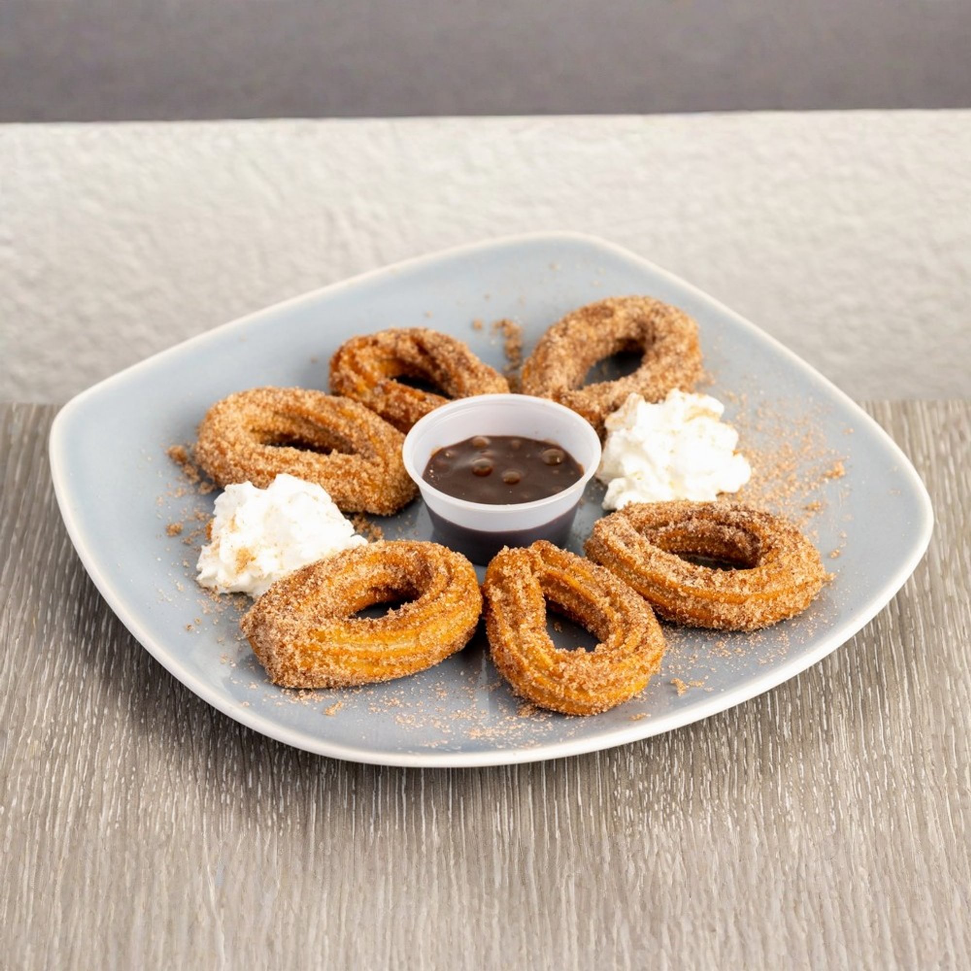 Mexican Churros