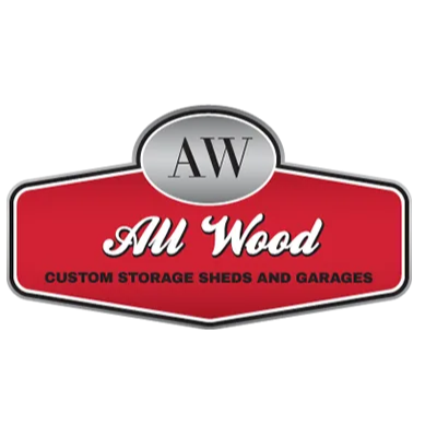 All Wood Custom Sheds & Garage