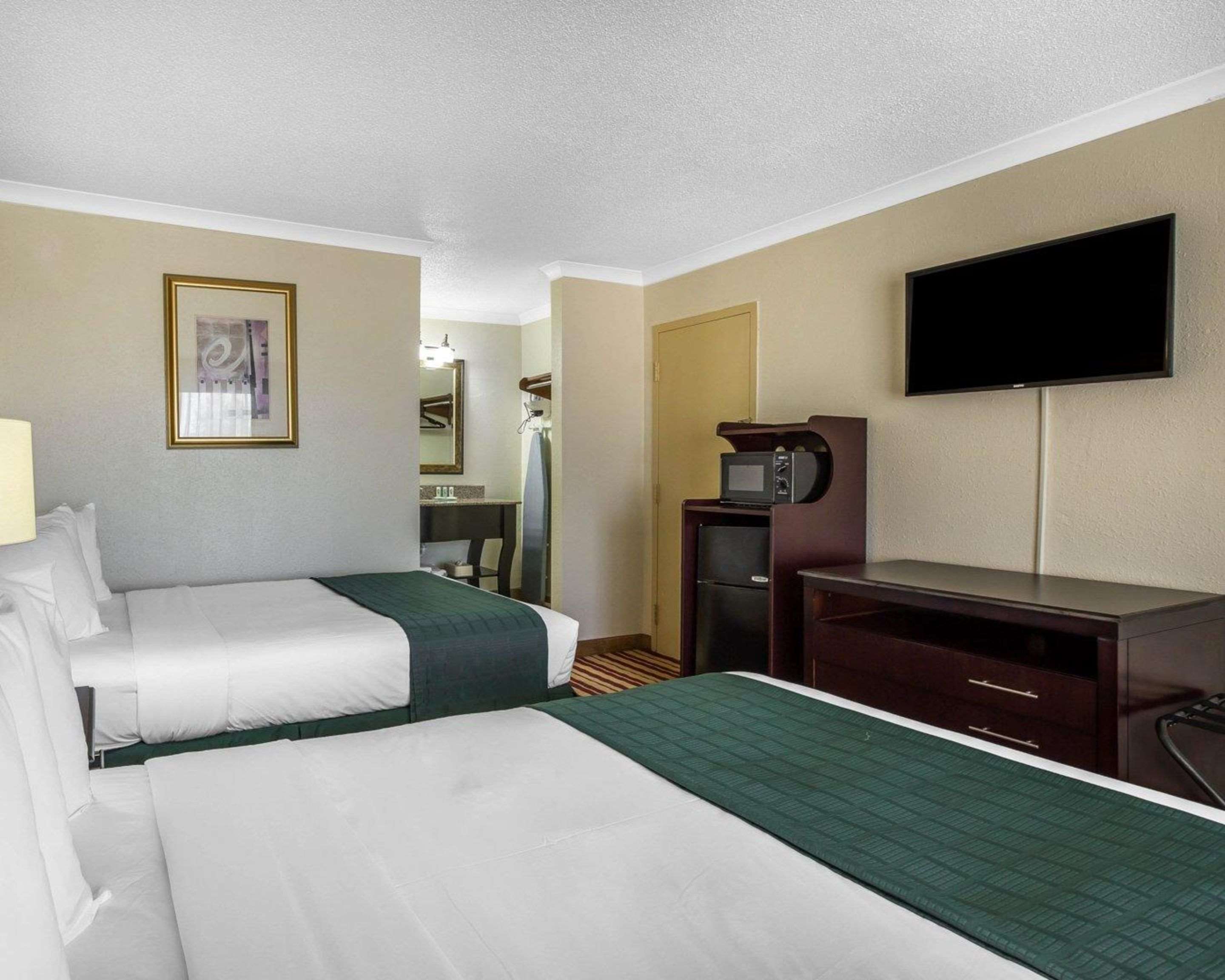 Quality Inn Richmond Hill - Savannah I-95 Photo