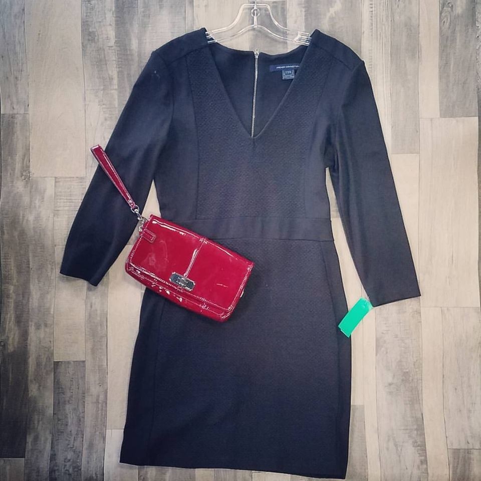 Try It Again Consignment and Apparel image