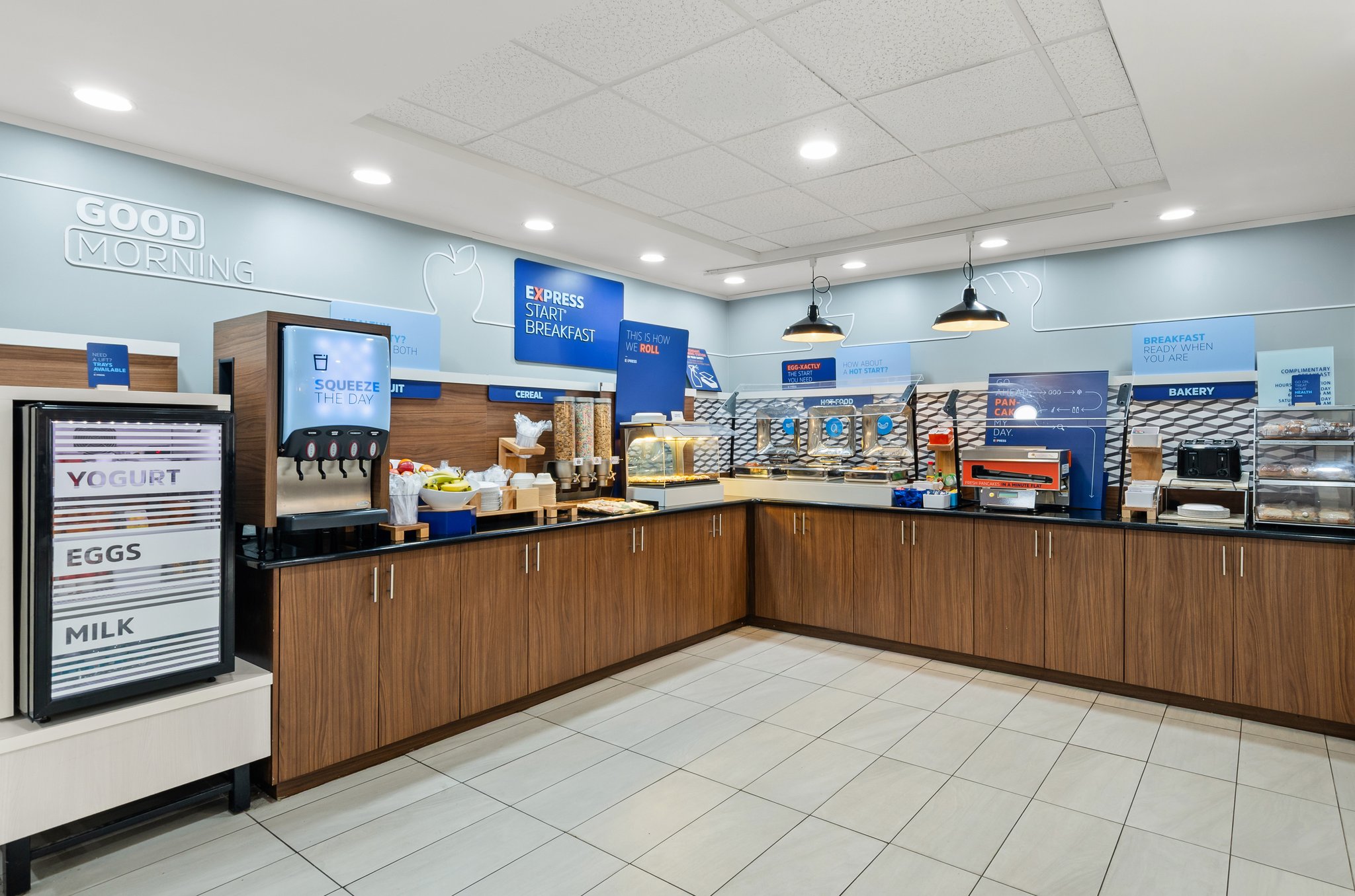Holiday Inn Express Princeton/I-77 by IHG Image