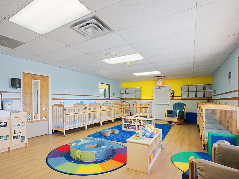 Skyrise School of Bent Tree Image