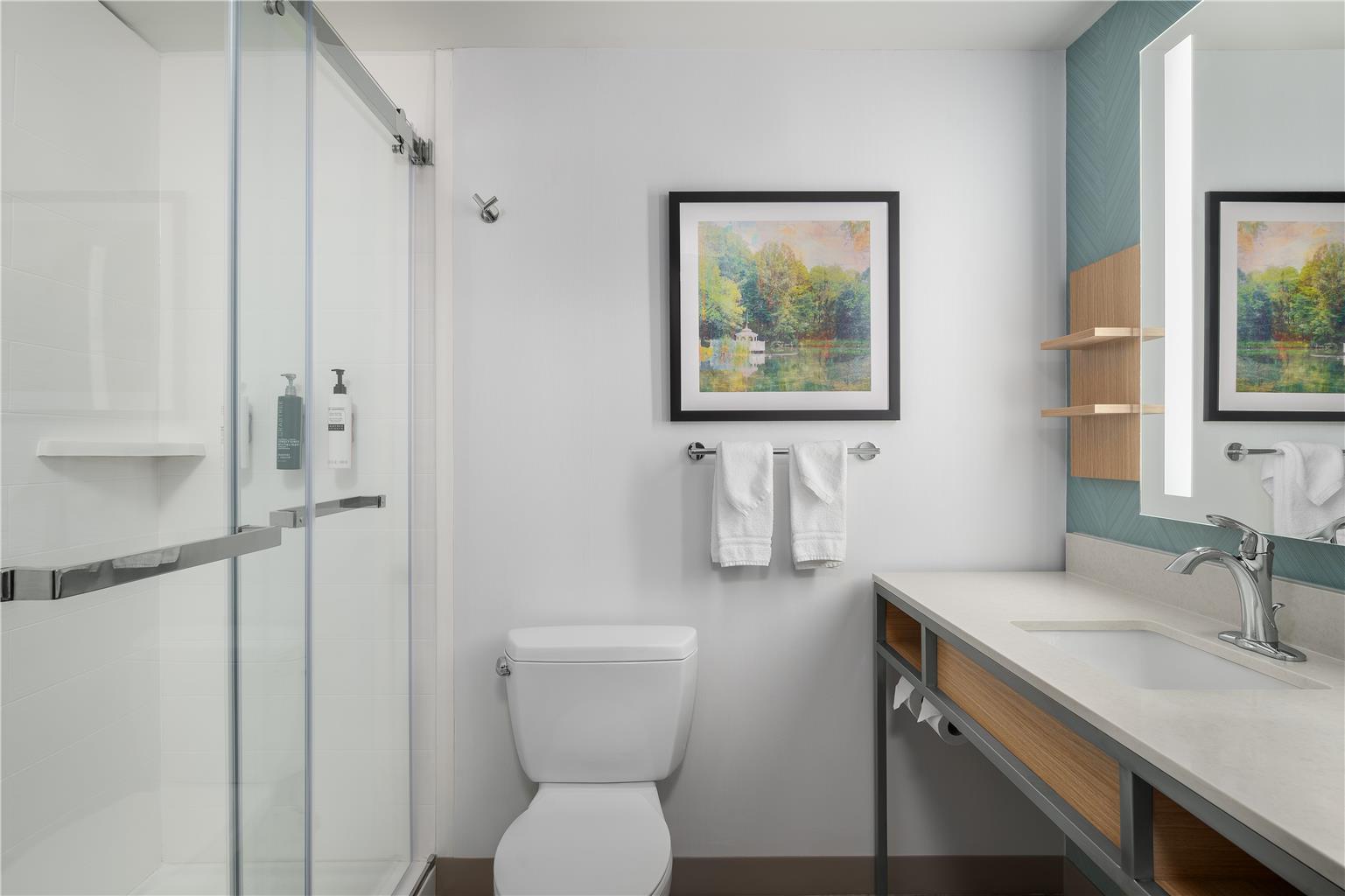 Hilton Garden Inn Wooster Image