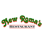 New Roma's Restaurant Cornwall (Stormont, Dundas and Glengarry)