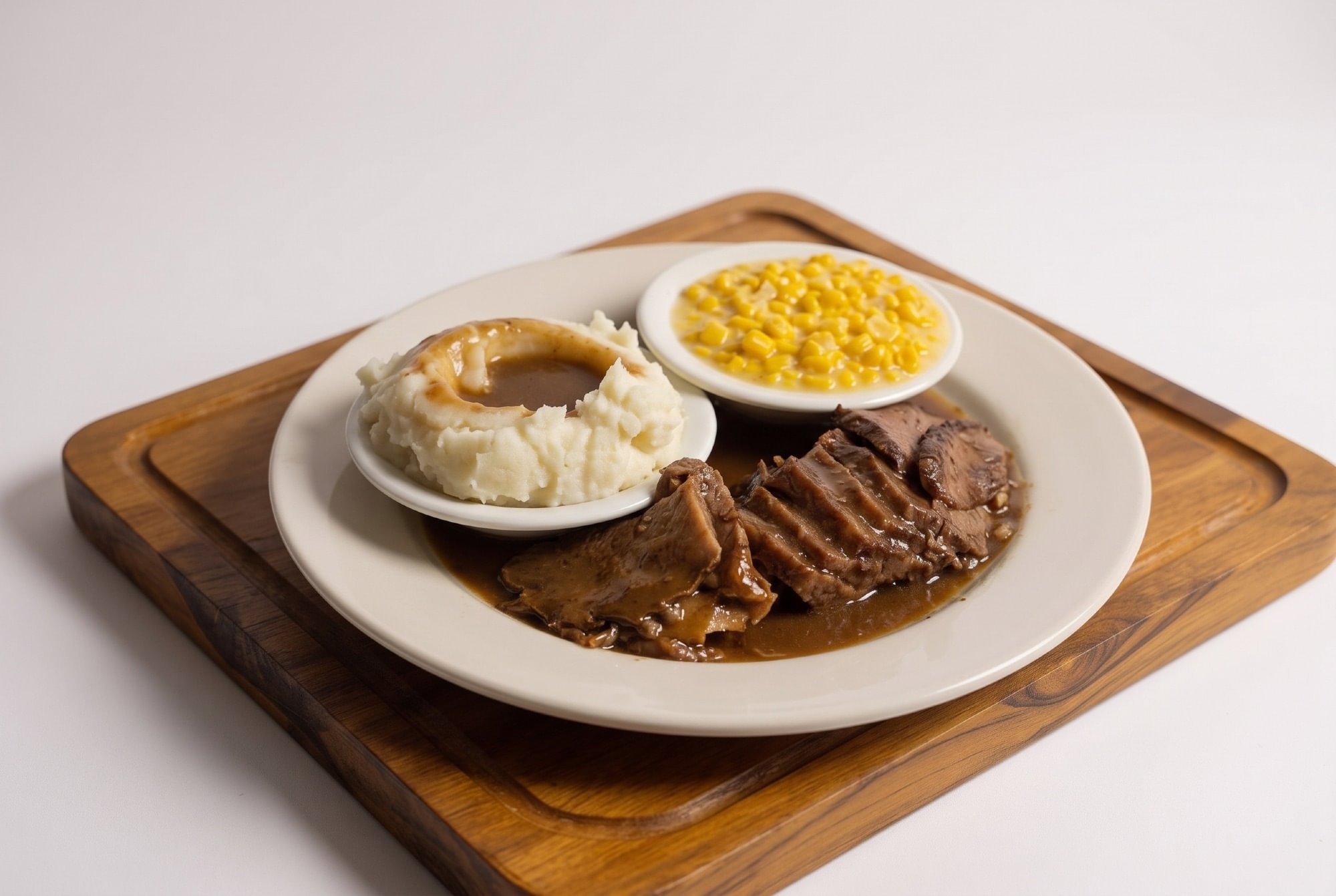 Sm Roast Beef