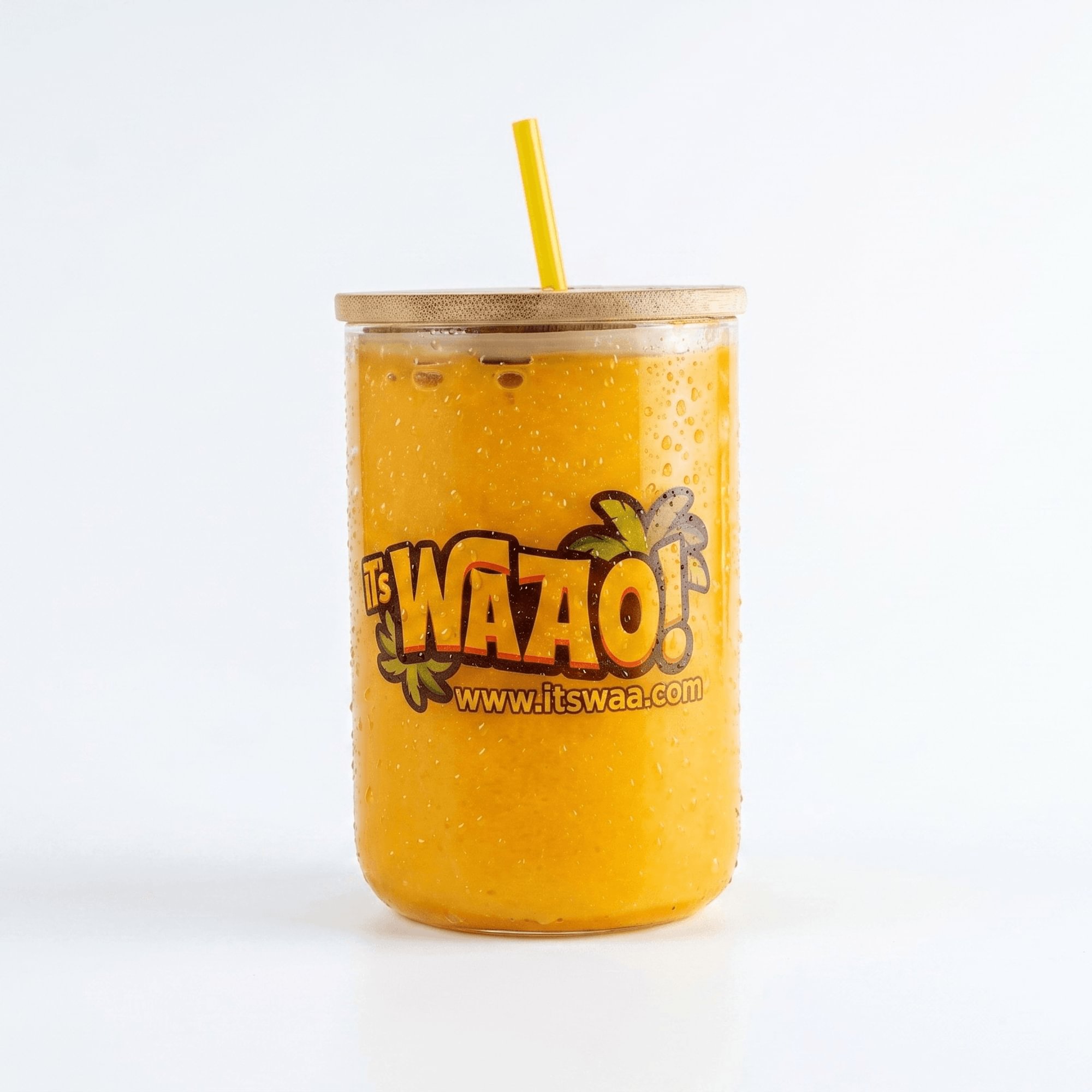 Waao! Shake
