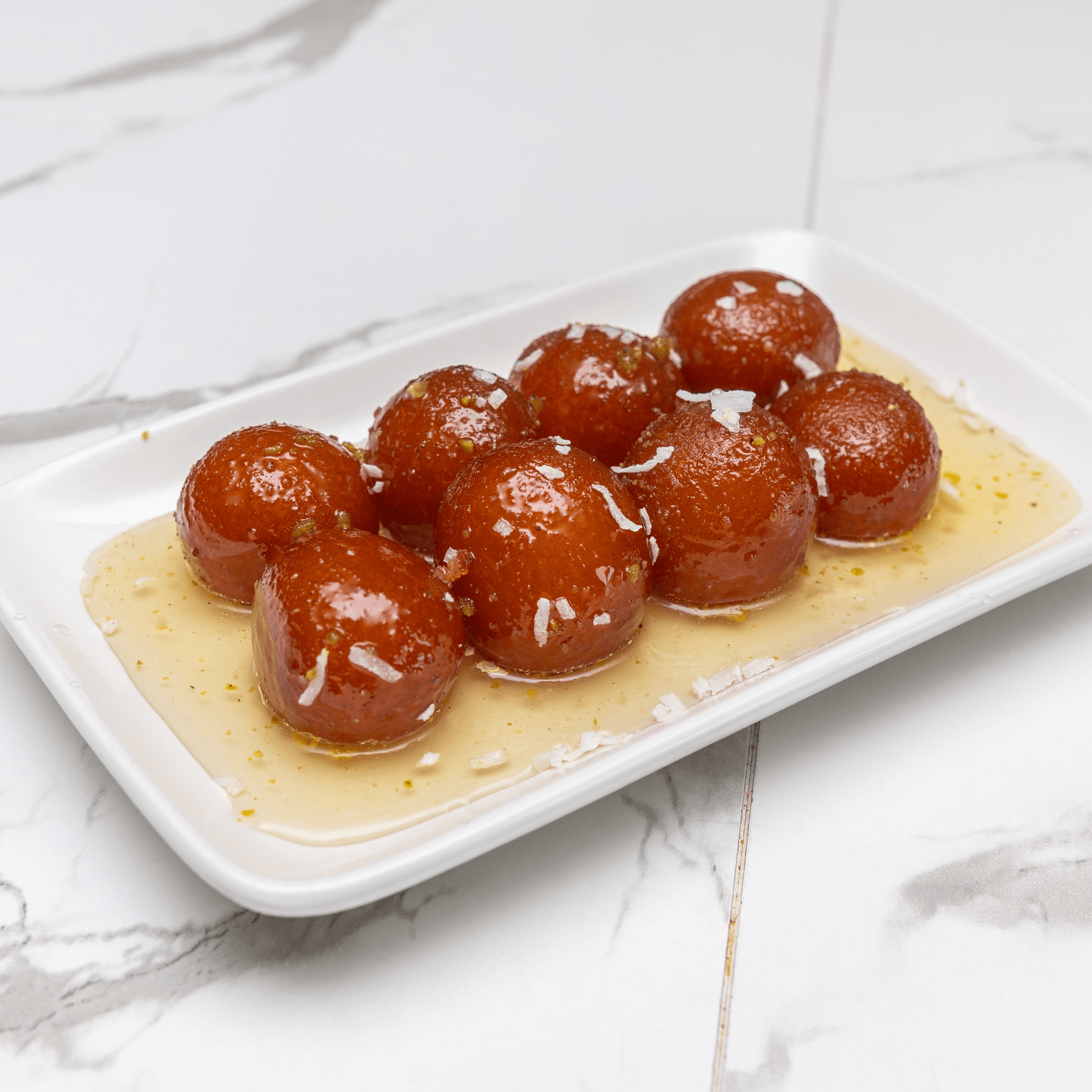 Gulab Jamun