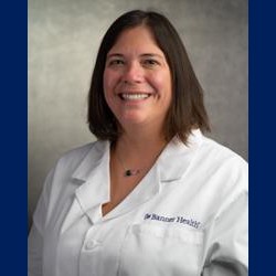Monica Janssen, FNP