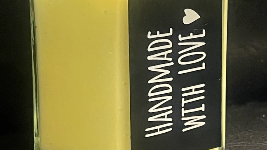 Morgellons Biofilm Busting Body Armor Logo