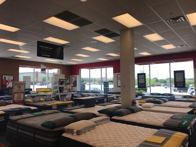 Mattress Firm Shadow Lake Photo