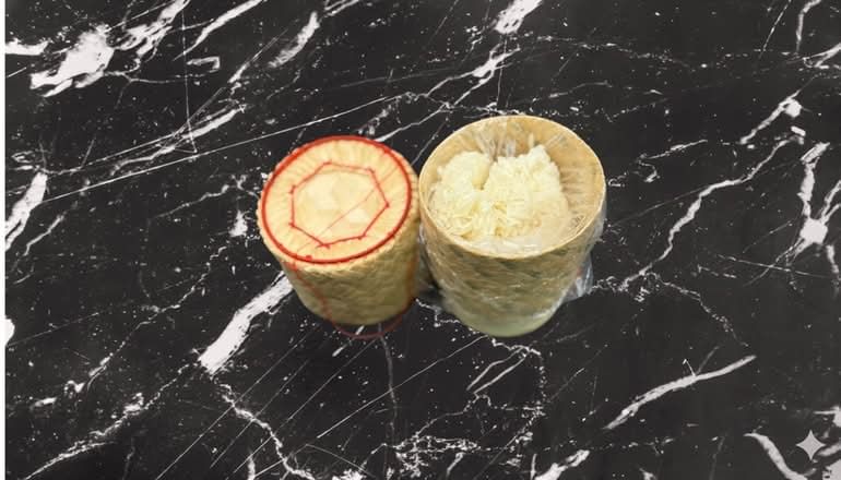 Sweet Sticky Rice