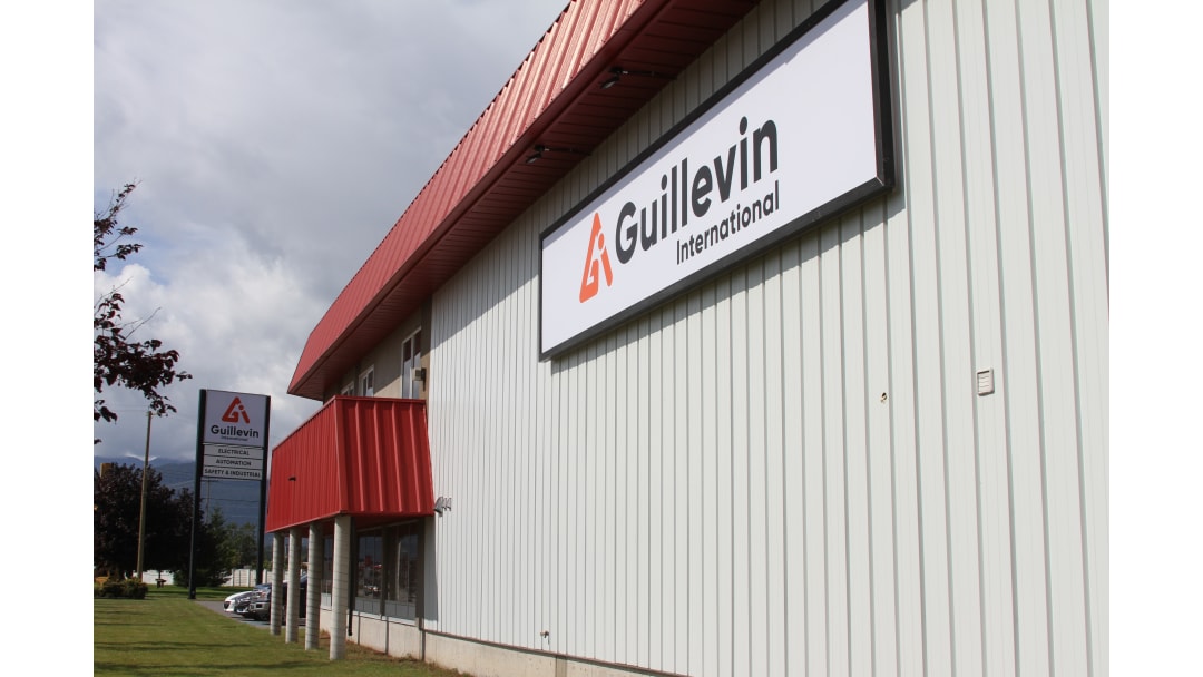 Guillevin Terrace