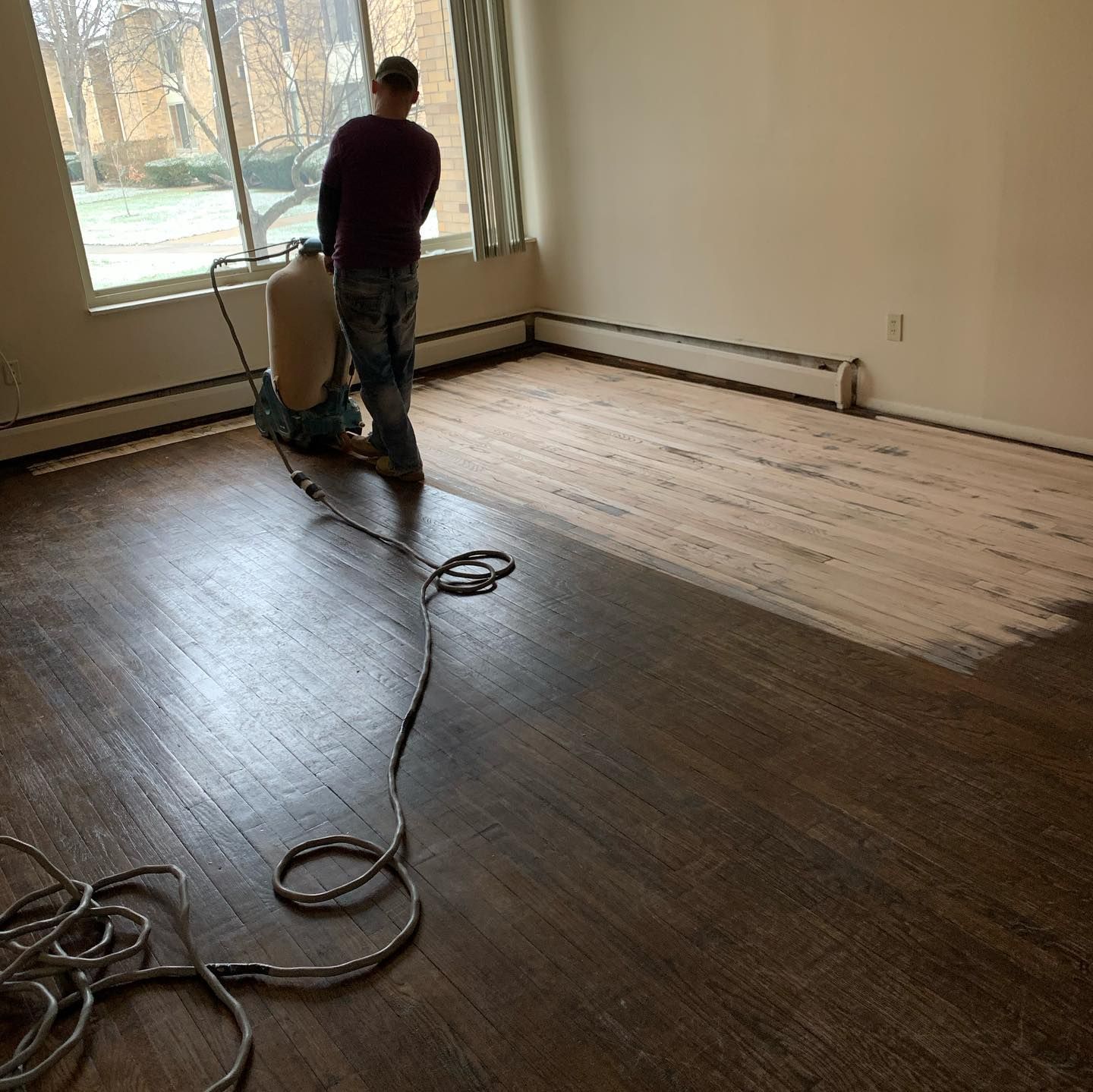 Thorsby Hardwood Flooring LLC Photo