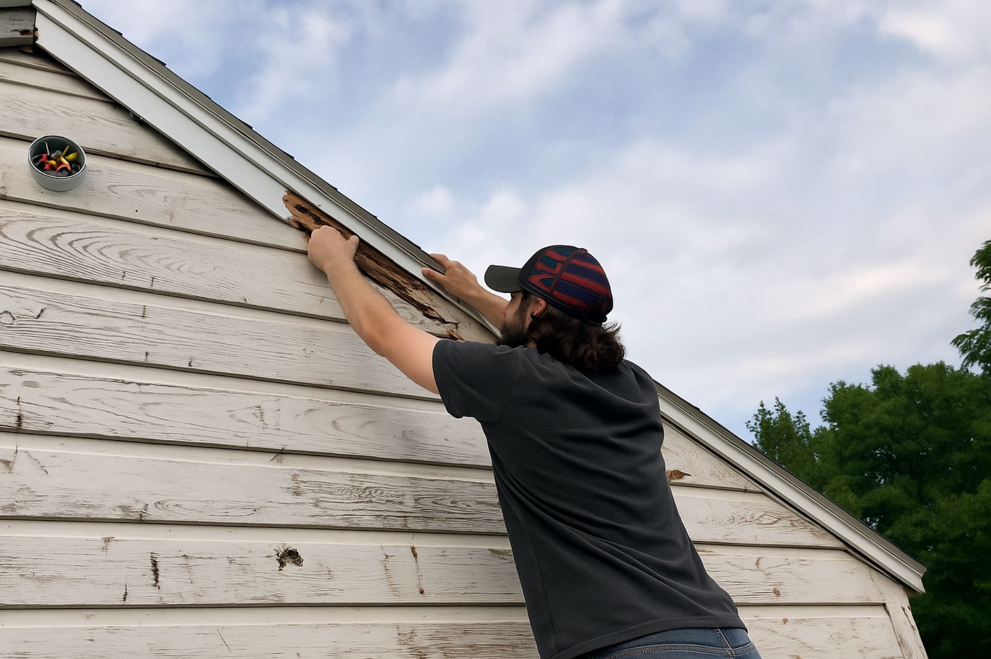 A1 Handyman Boise Image