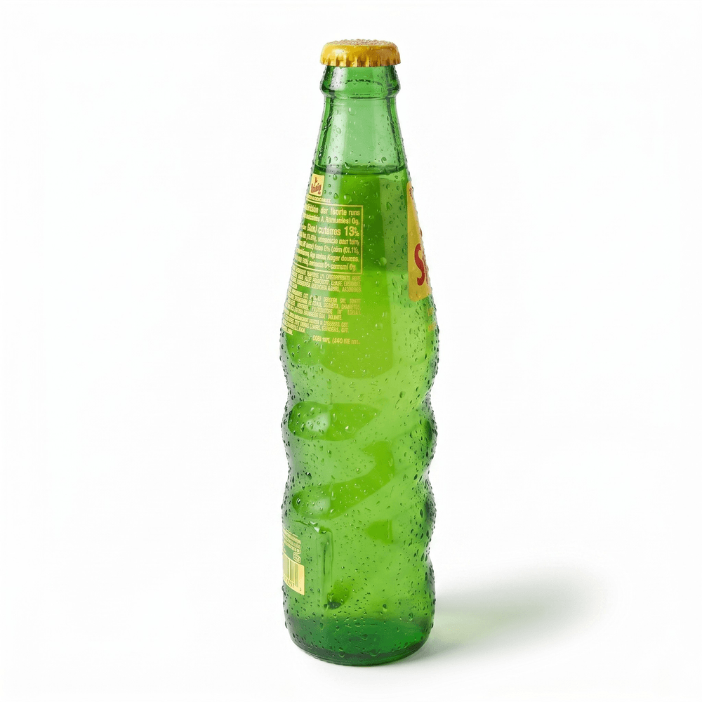 Squirt Glass Vidrio