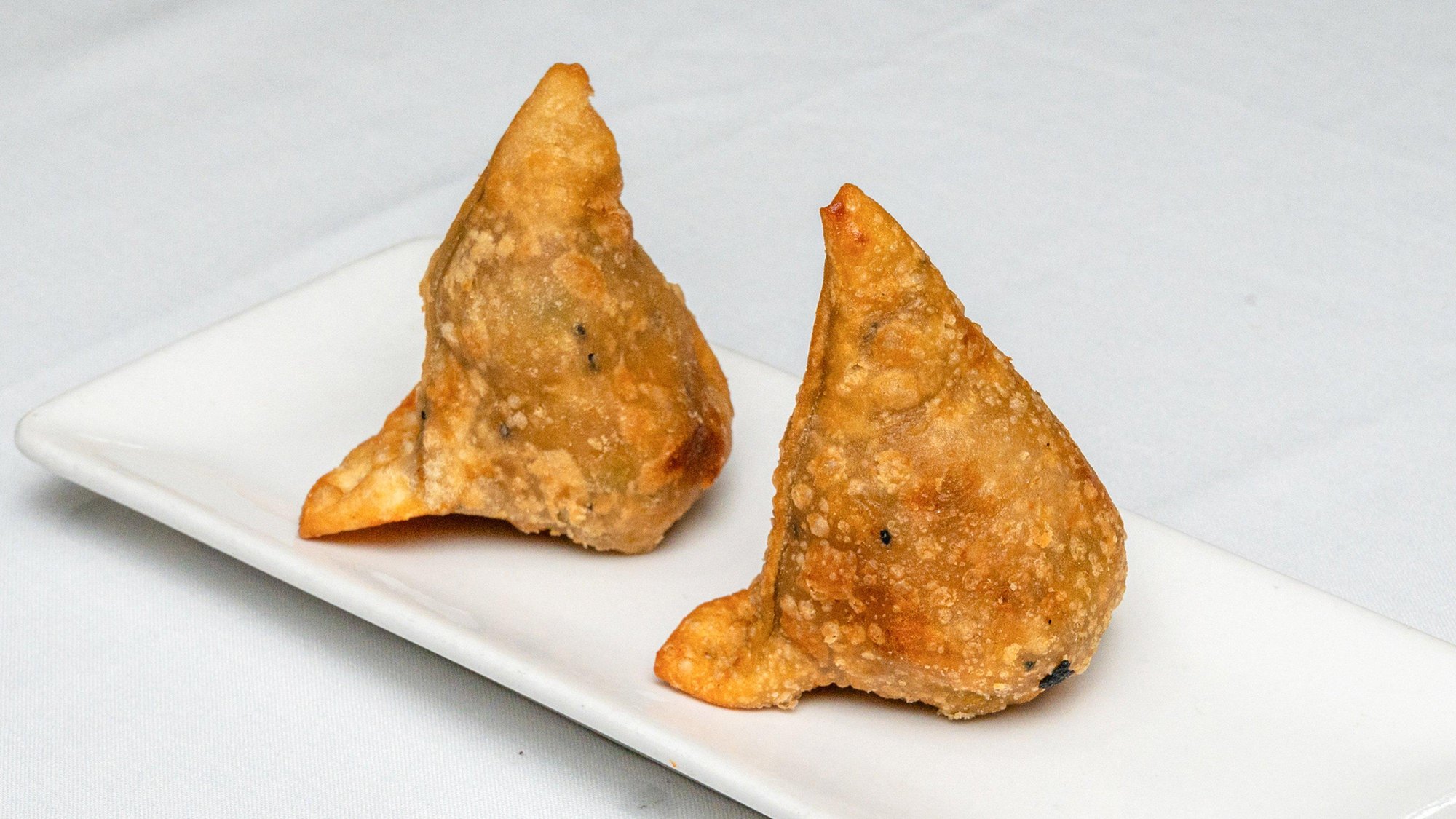 Meat Samosa (2PCS)