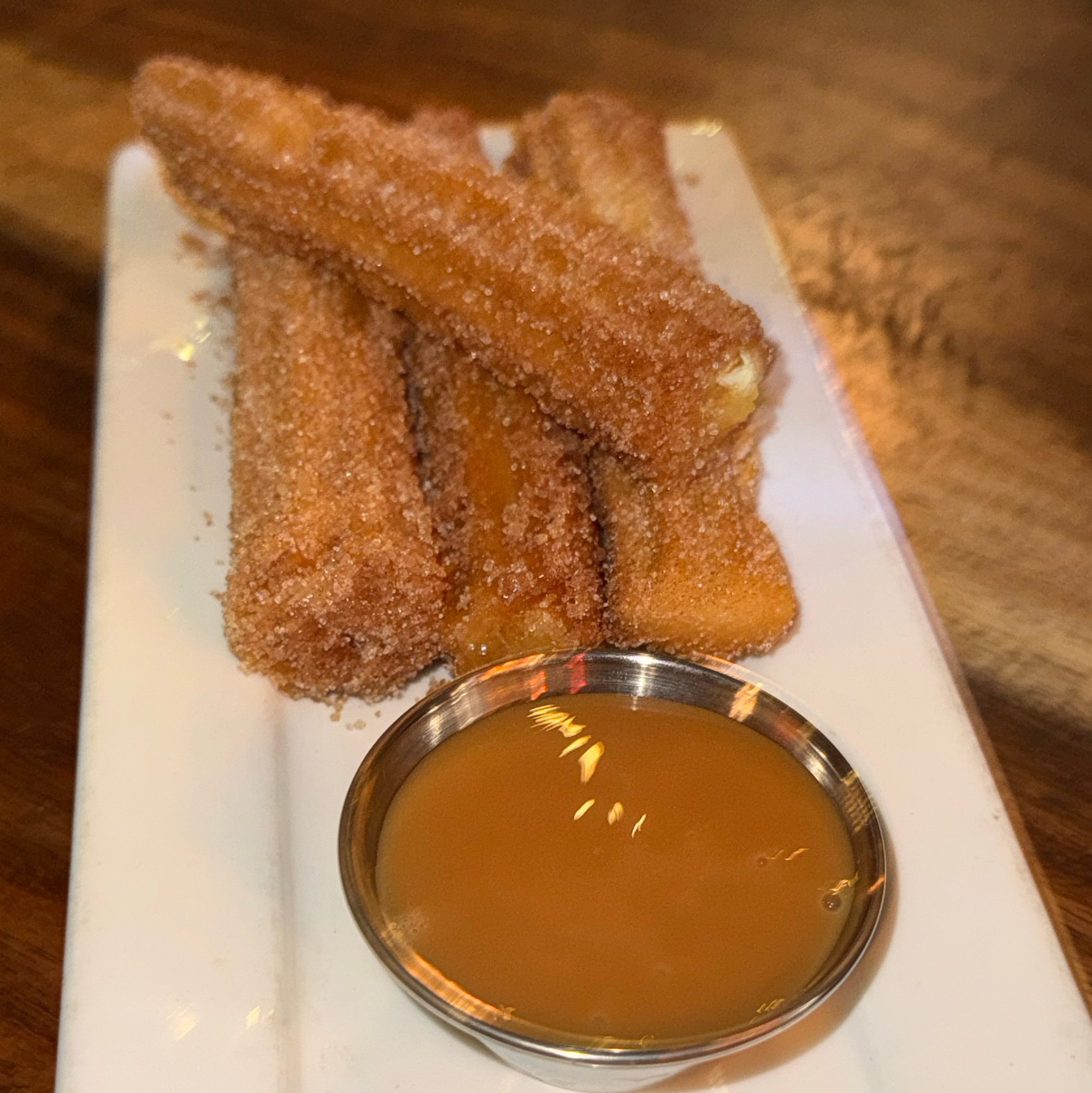Churros
