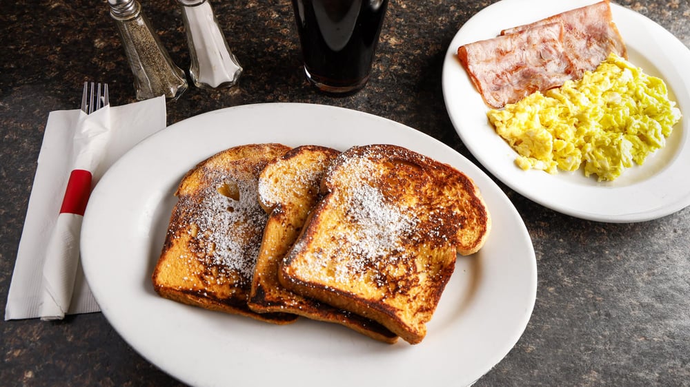 French Toast