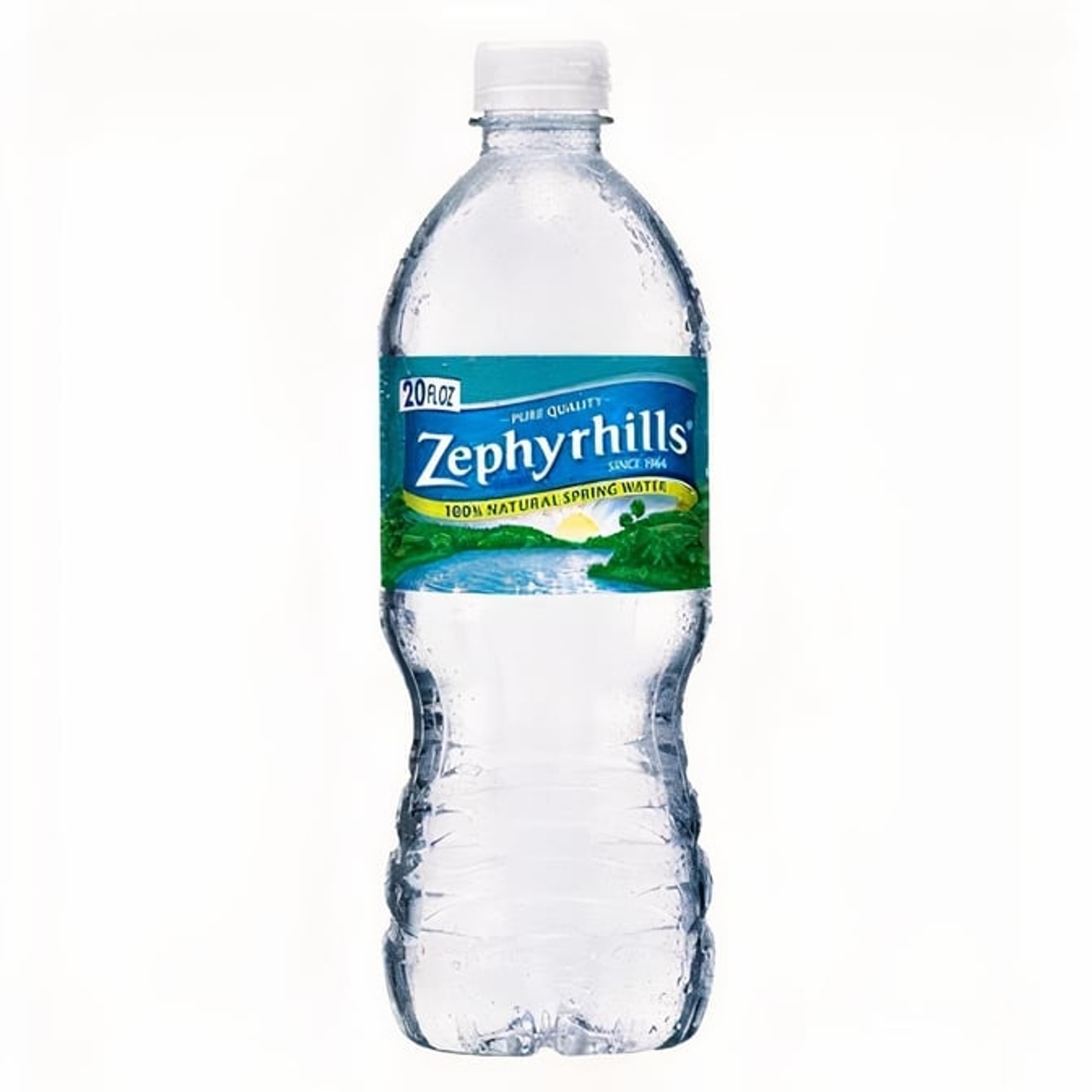 Bottled Water
