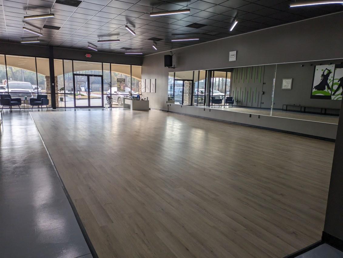 Just Danze Dance Studios Image