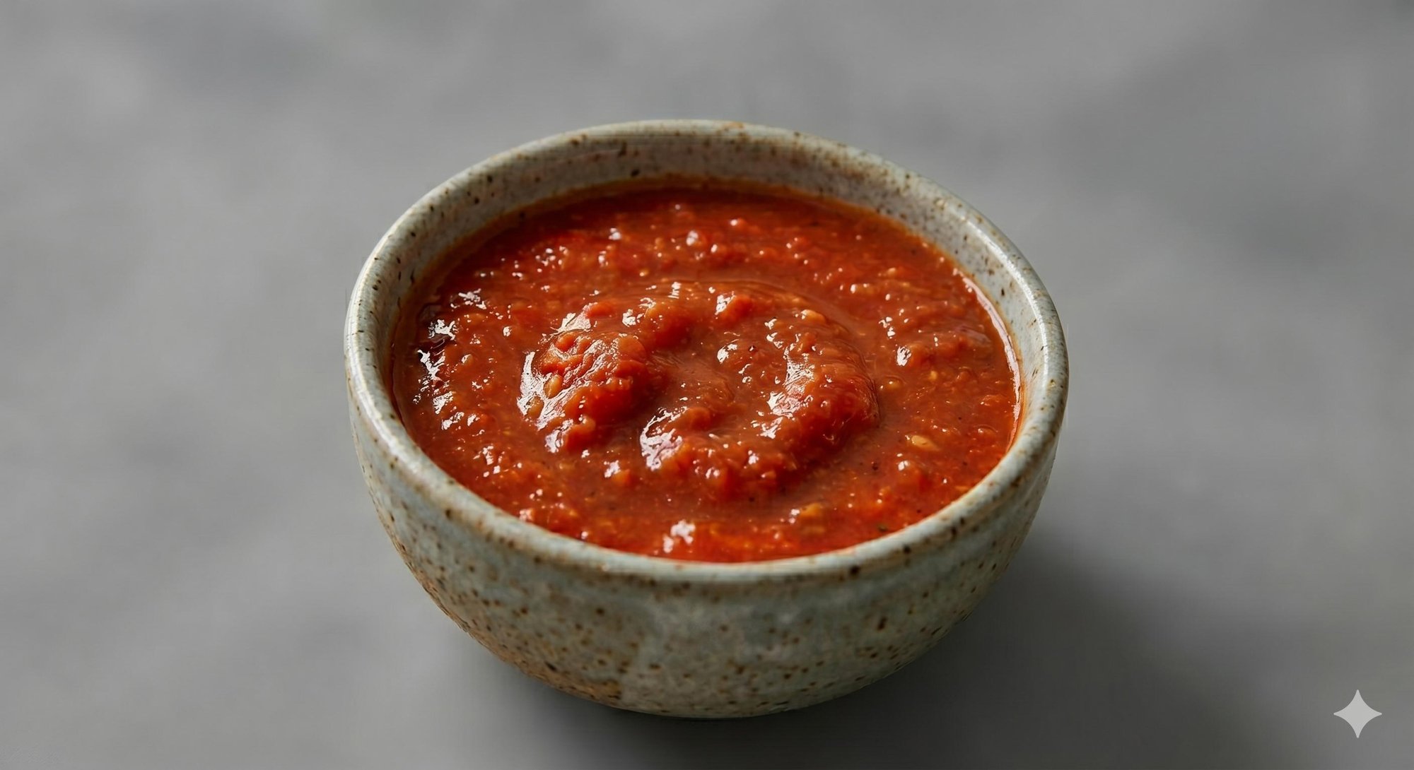 Marinara Side