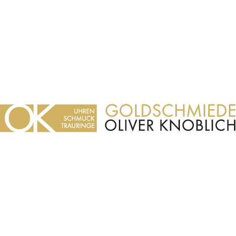 Logo von Goldschmiede Oliver Knoblich