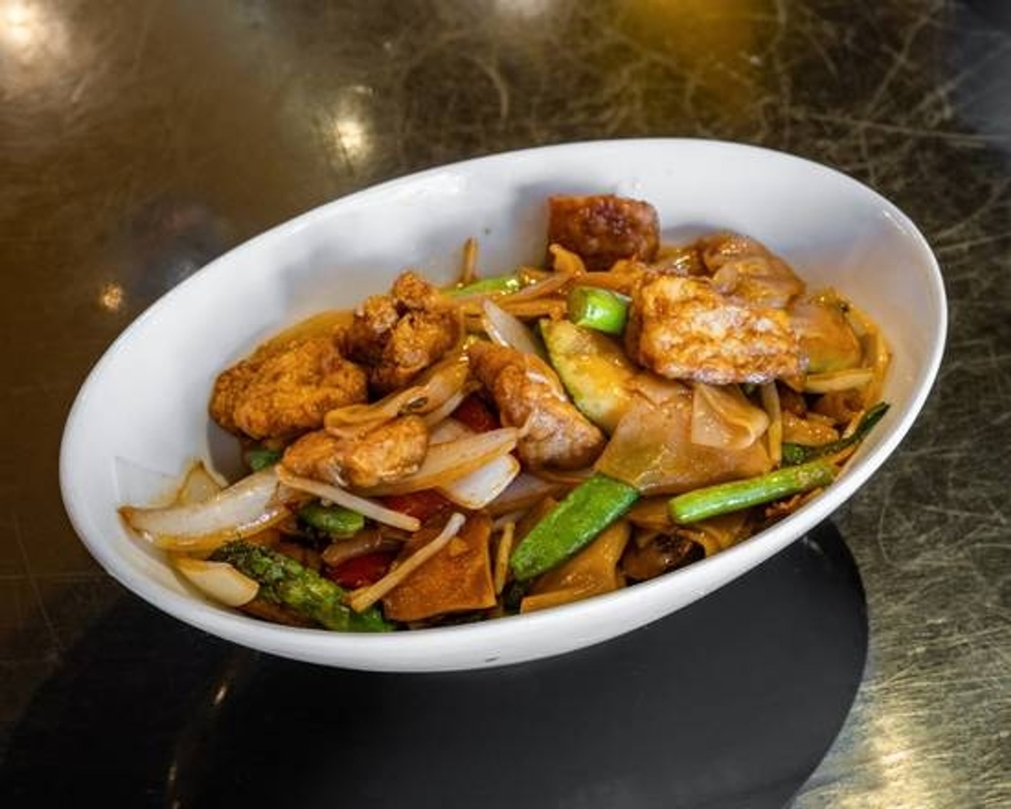 Chow Fun