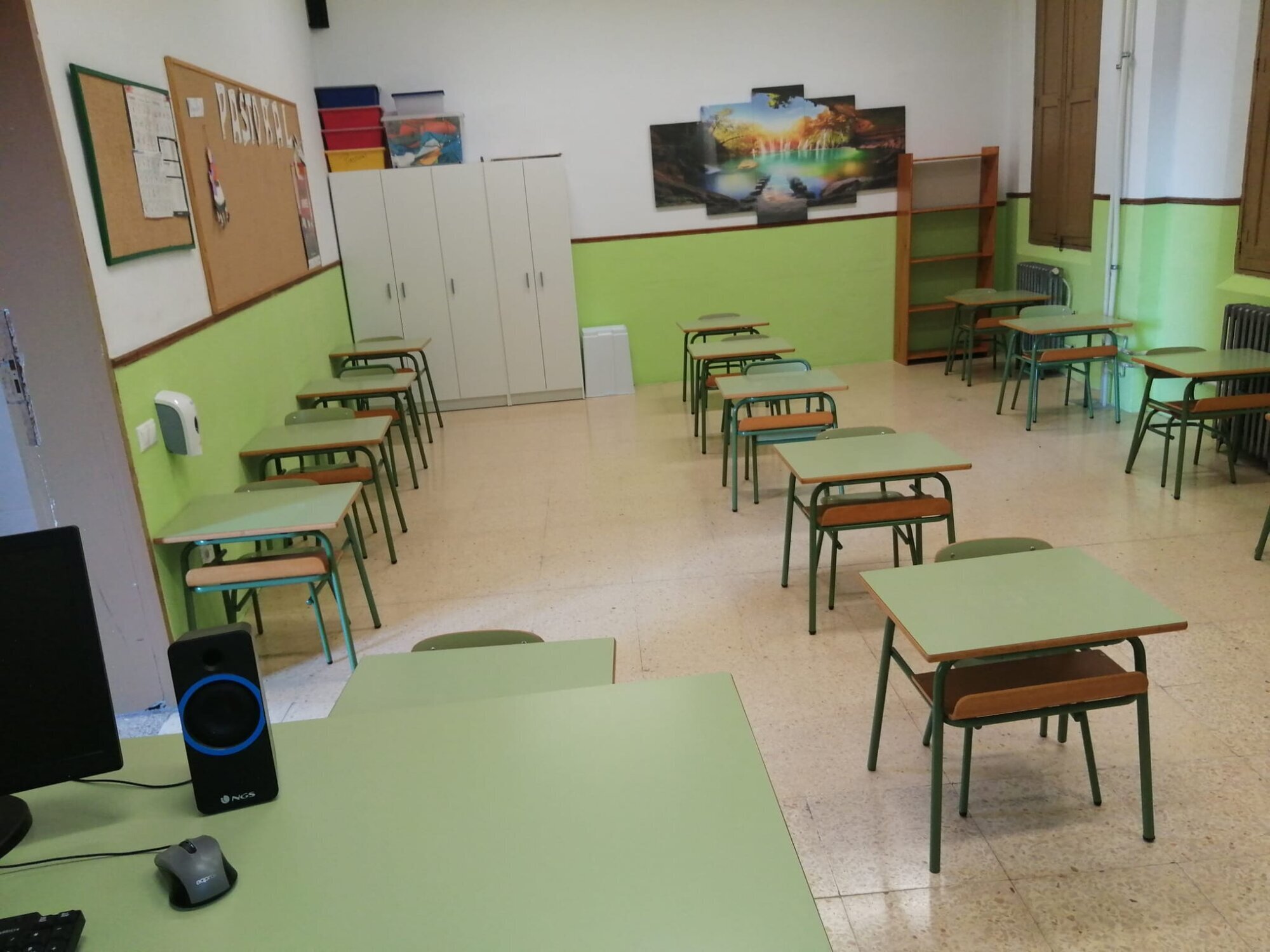 Galería en miniatura