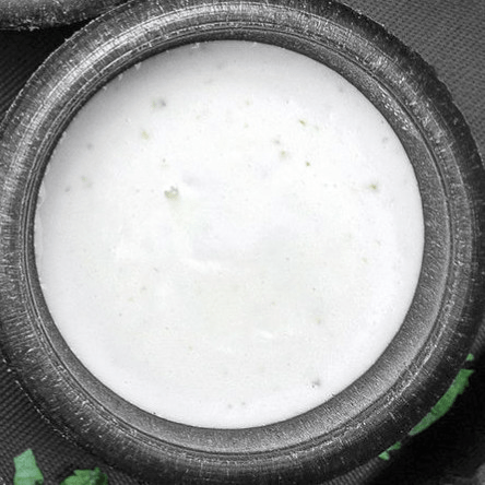 White Cheese Sauce